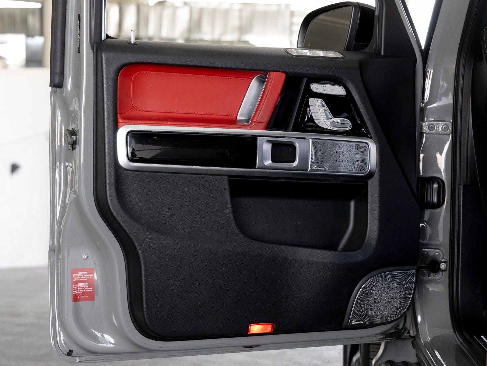 2021 Mercedes-Benz G-Class G 63 AMG® 4MATIC®