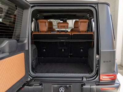 2022 Mercedes-Benz G-Class G 63 AMG® 4MATIC®