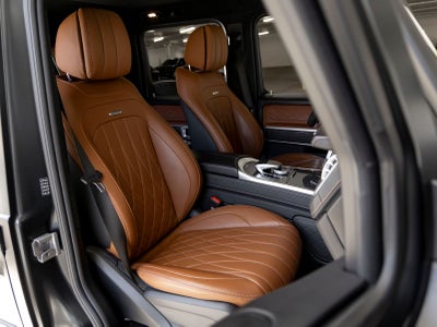 2022 Mercedes-Benz G-Class G 63 AMG® 4MATIC®