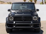 2022 Mercedes-Benz G-Class G 63 AMG® 4MATIC®