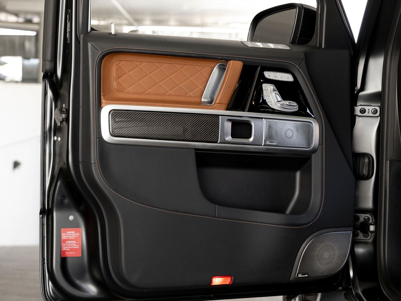 2022 Mercedes-Benz G-Class G 63 AMG® 4MATIC®