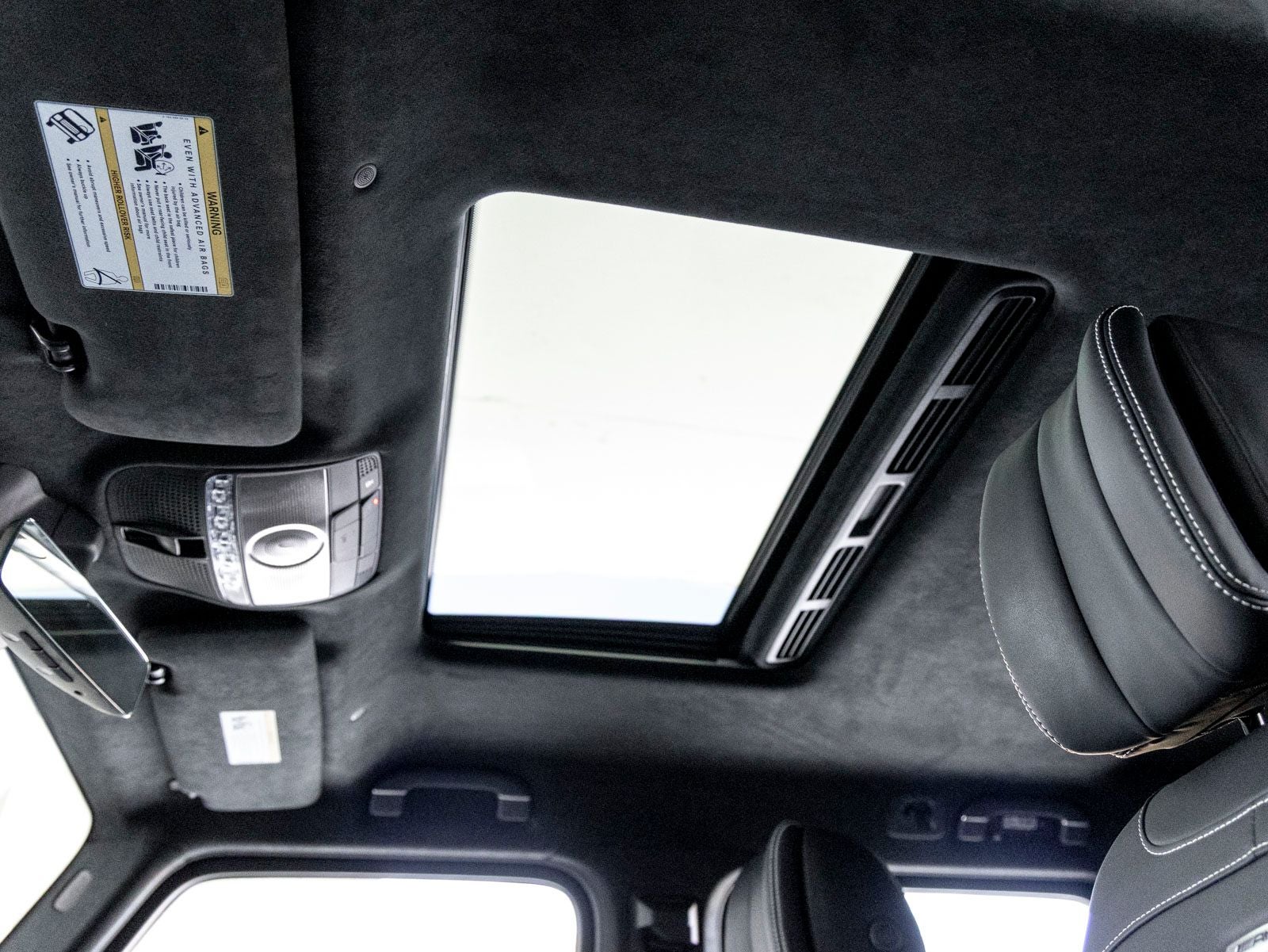 2022 Mercedes-Benz G-Class G 63 AMG® 4MATIC®