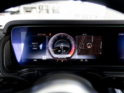 2022 Mercedes-Benz G-Class G 63 AMG® 4MATIC®