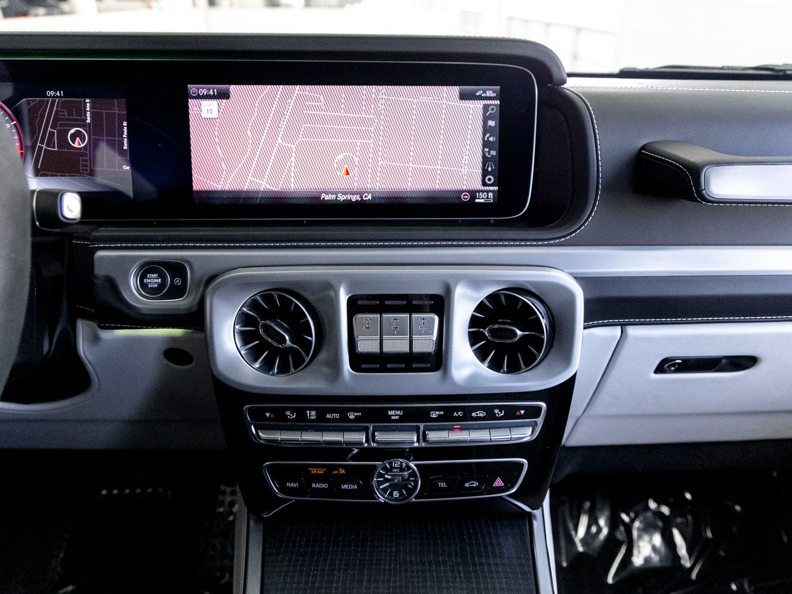 2022 Mercedes-Benz G-Class G 63 AMG® 4MATIC®