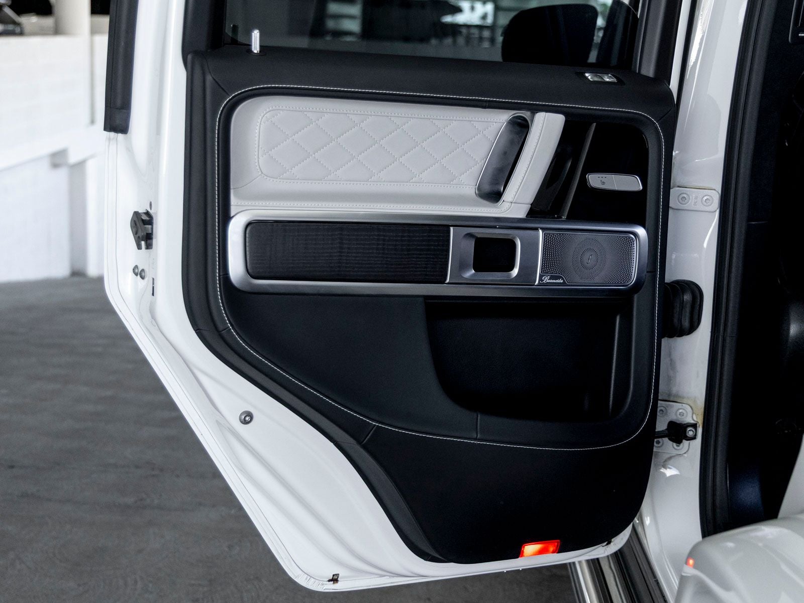 2022 Mercedes-Benz G-Class G 63 AMG® 4MATIC®