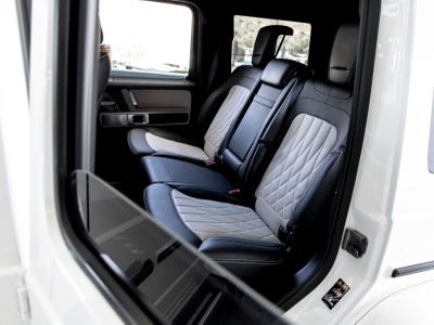 2022 Mercedes-Benz G-Class G 63 AMG® 4MATIC®