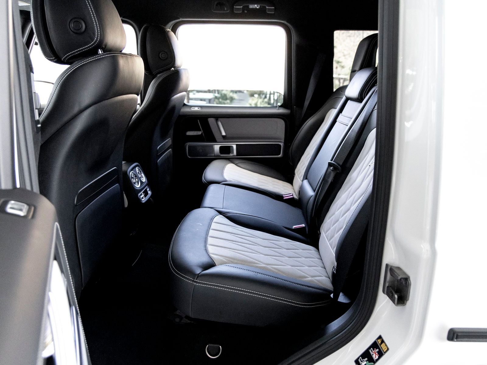 2022 Mercedes-Benz G-Class G 63 AMG® 4MATIC®