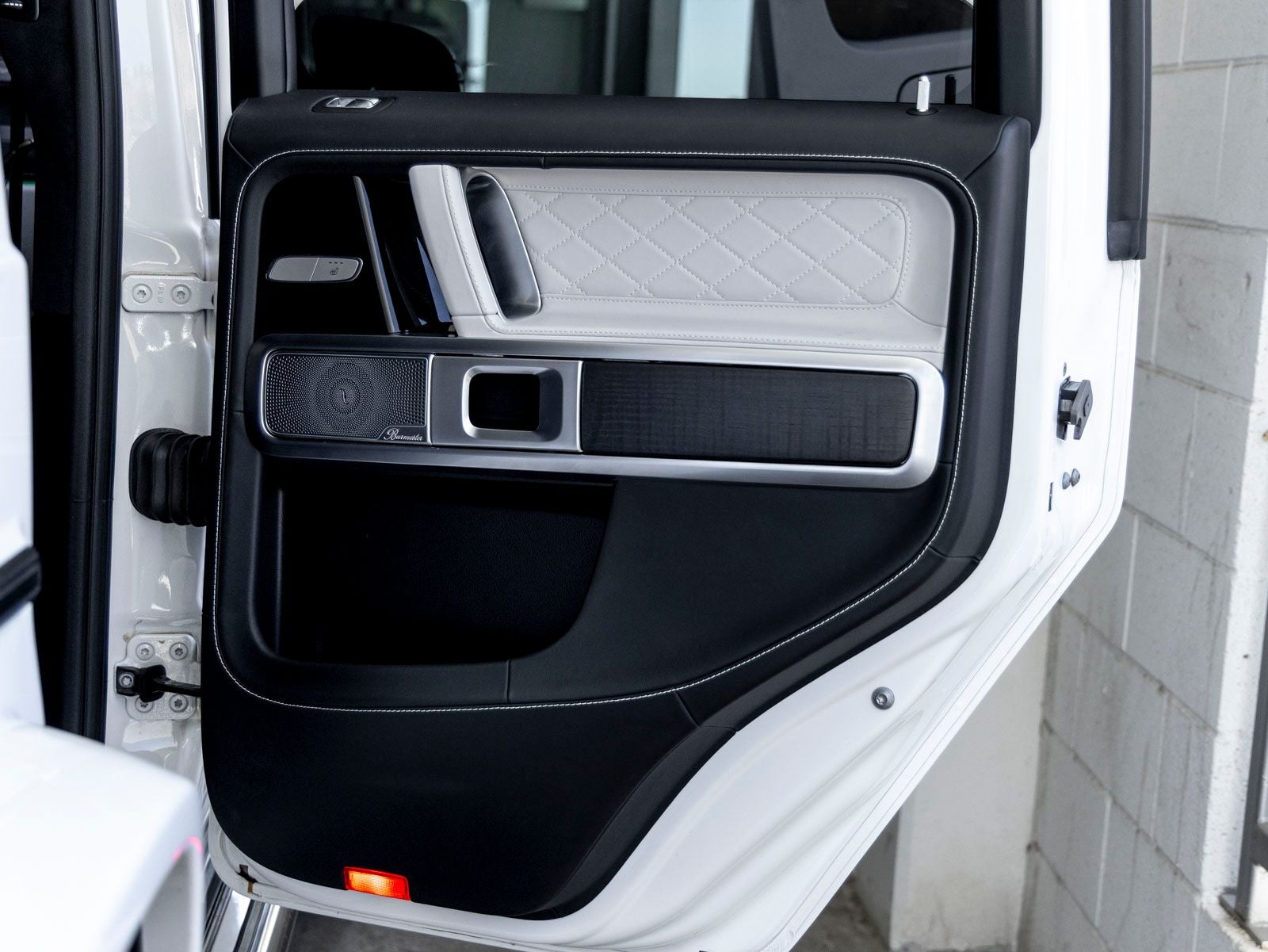 2022 Mercedes-Benz G-Class G 63 AMG® 4MATIC®