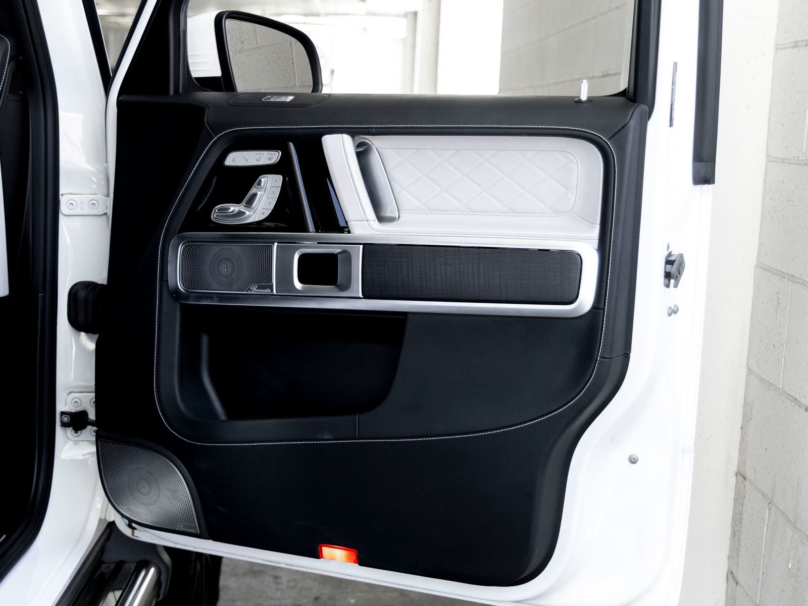 2022 Mercedes-Benz G-Class G 63 AMG® 4MATIC®
