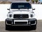 2022 Mercedes-Benz G-Class G 63 AMG® 4MATIC®