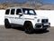 2022 Mercedes-Benz G-Class G 63 AMG® 4MATIC®