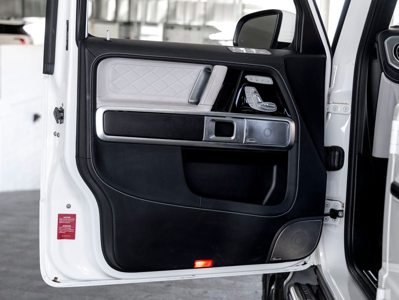2022 Mercedes-Benz G-Class G 63 AMG® 4MATIC®