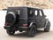 2022 Mercedes-Benz G-Class G 63 AMG® 4MATIC®