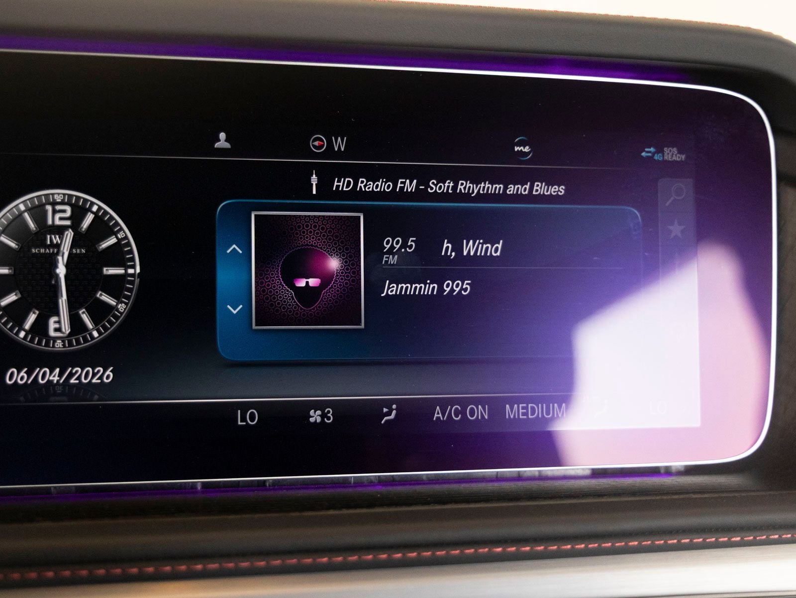 2022 Mercedes-Benz G-Class G 63 AMG® 4MATIC®