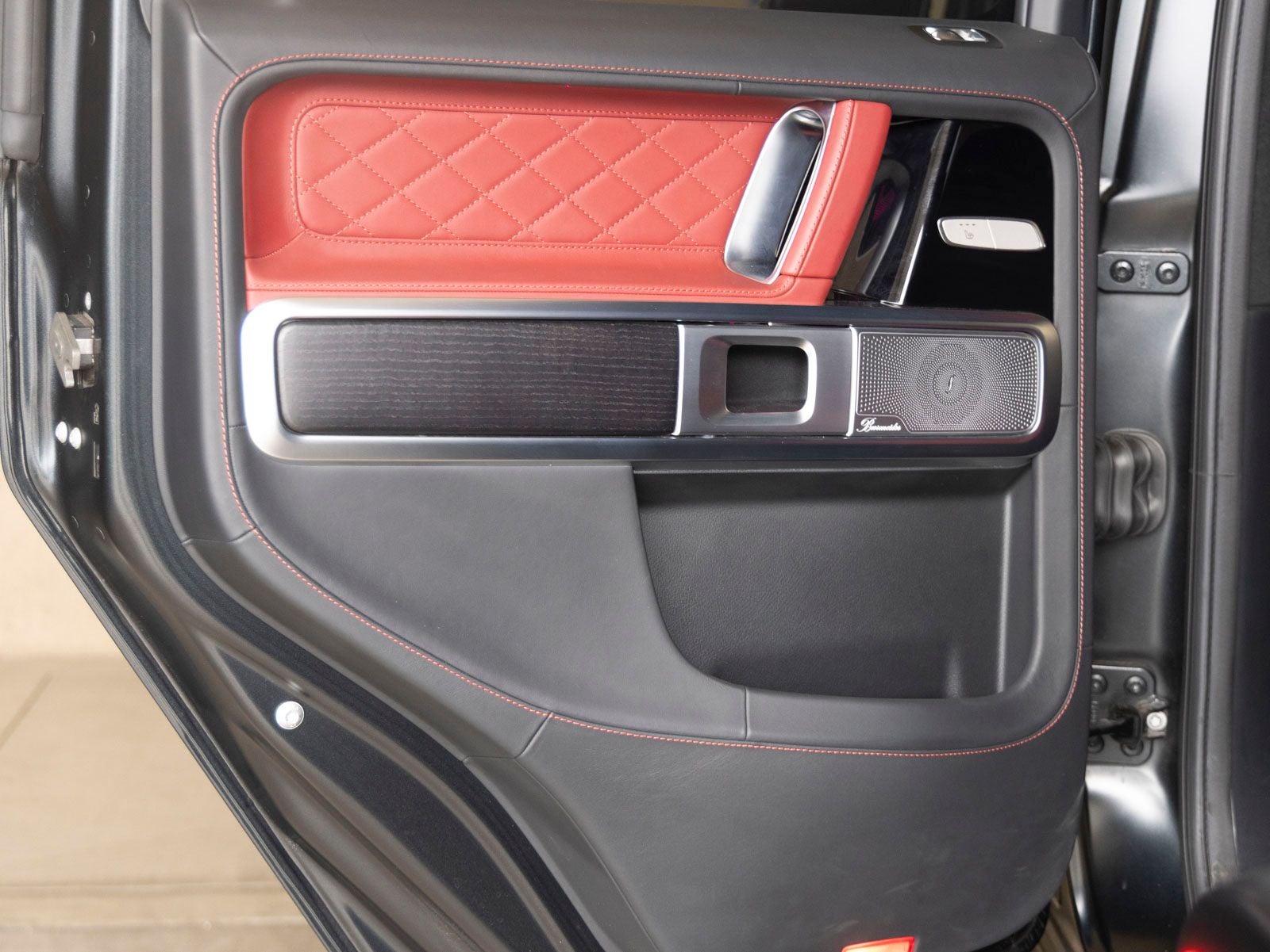 2022 Mercedes-Benz G-Class G 63 AMG® 4MATIC®