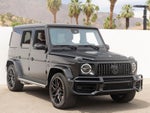 2022 Mercedes-Benz G-Class G 63 AMG® 4MATIC®