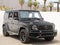 2022 Mercedes-Benz G-Class G 63 AMG® 4MATIC®
