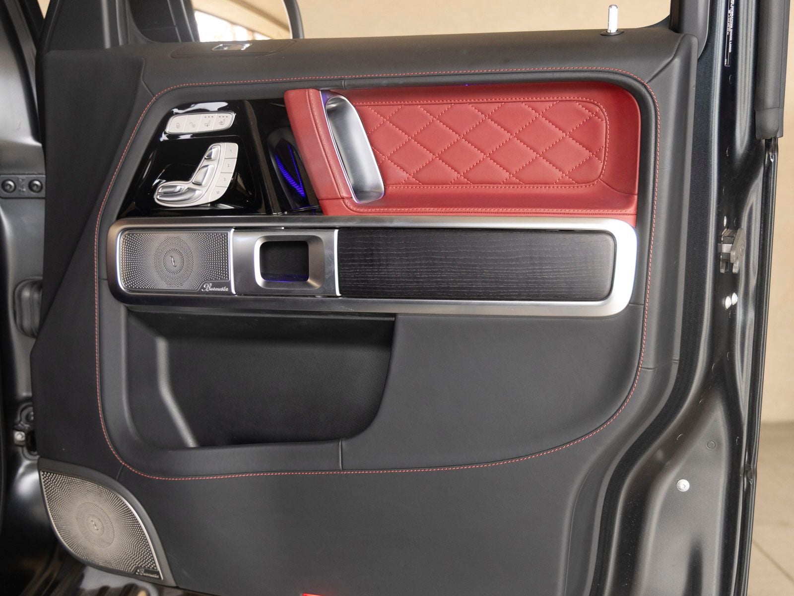 2022 Mercedes-Benz G-Class G 63 AMG® 4MATIC®