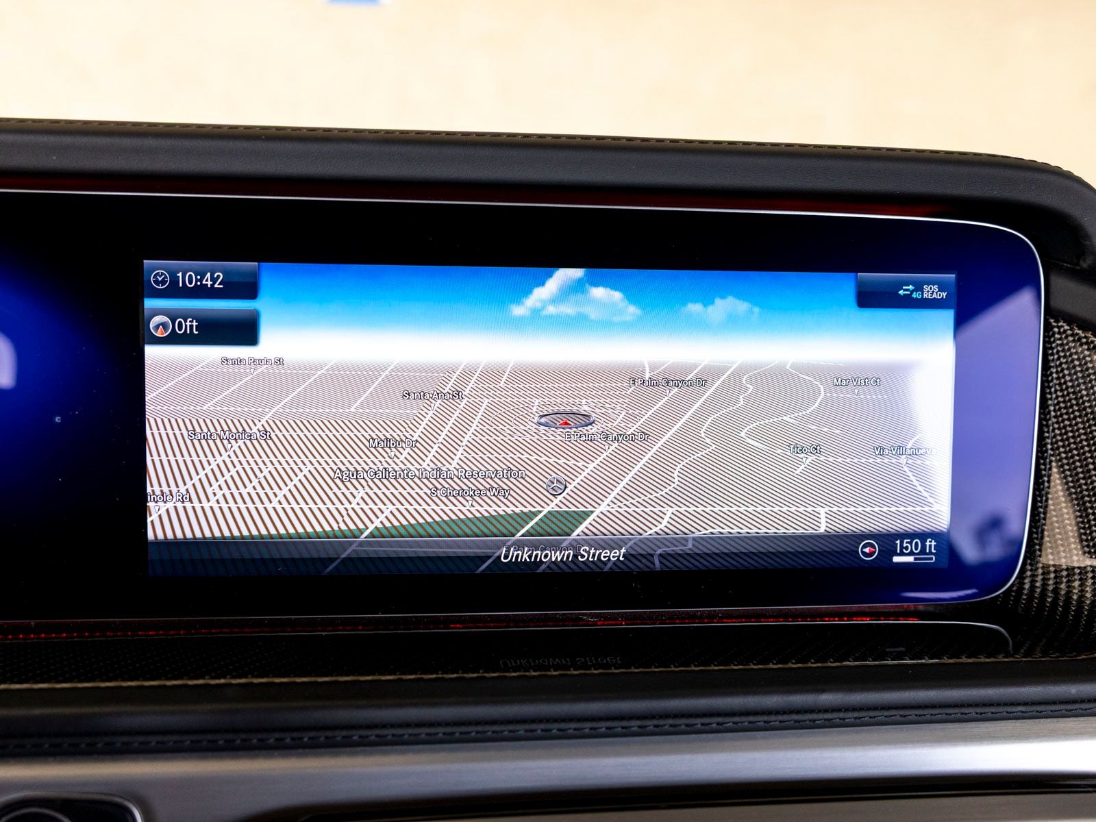 2022 Mercedes-Benz G-Class G 63 AMG® 4MATIC®