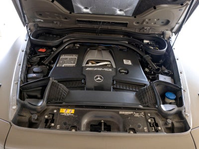 2022 Mercedes-Benz G-Class G 63 AMG® 4MATIC®