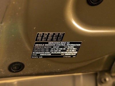 2022 Mercedes-Benz G-Class G 63 AMG® 4MATIC®