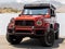 2022 Mercedes-Benz G-Class G 63 AMG® 4MATIC®