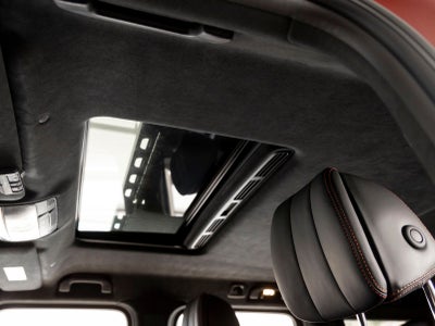 2022 Mercedes-Benz G-Class G 63 AMG® 4MATIC®