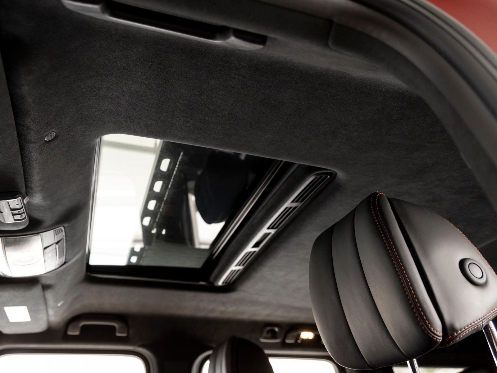 2022 Mercedes-Benz G-Class G 63 AMG® 4MATIC®
