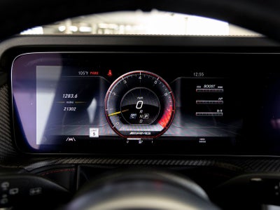 2022 Mercedes-Benz G-Class G 63 AMG® 4MATIC®