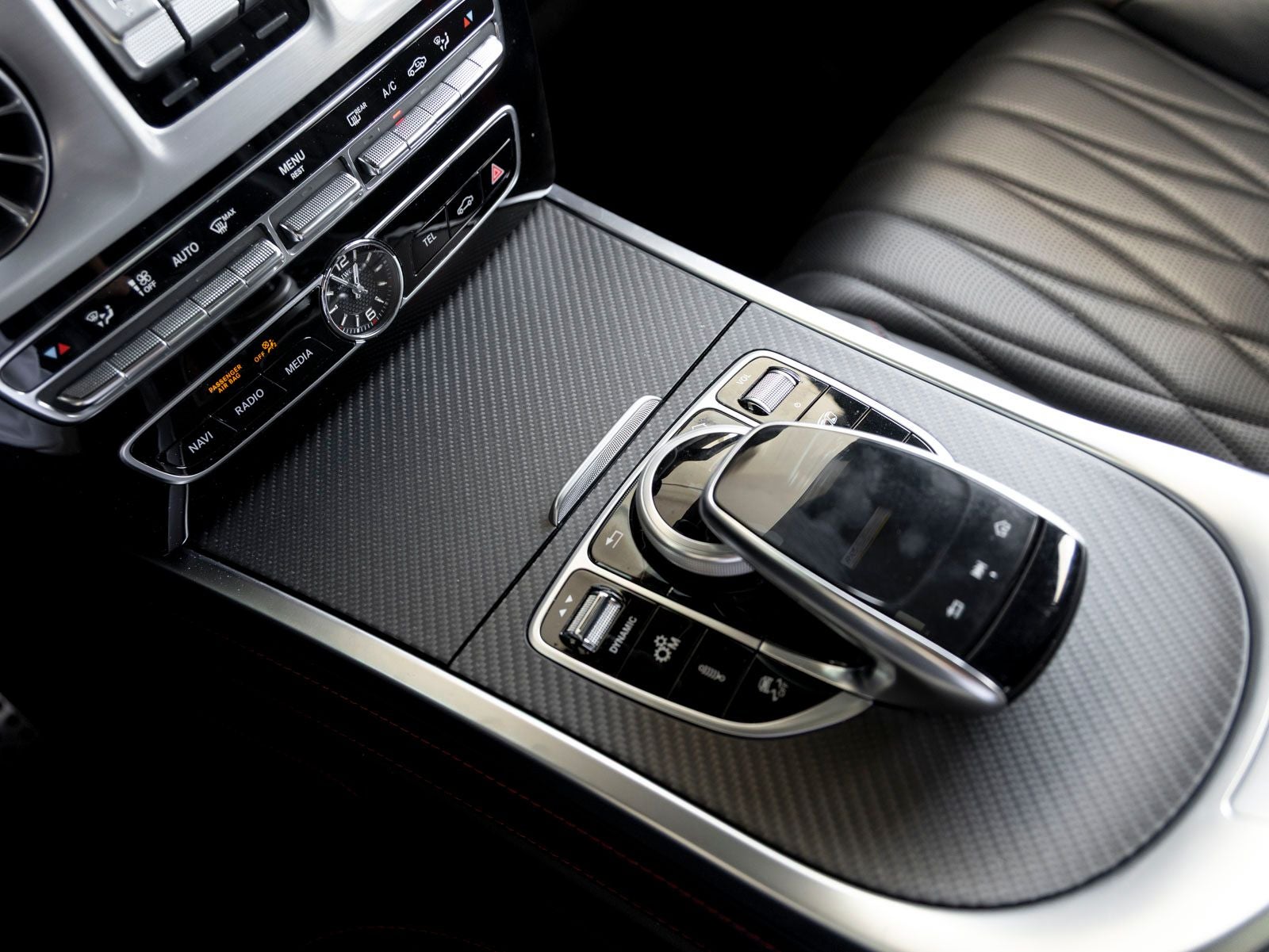 2022 Mercedes-Benz G-Class G 63 AMG® 4MATIC®