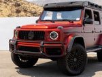2022 Mercedes-Benz G-Class G 63 AMG® 4MATIC®