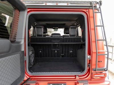 2022 Mercedes-Benz G-Class G 63 AMG® 4MATIC®