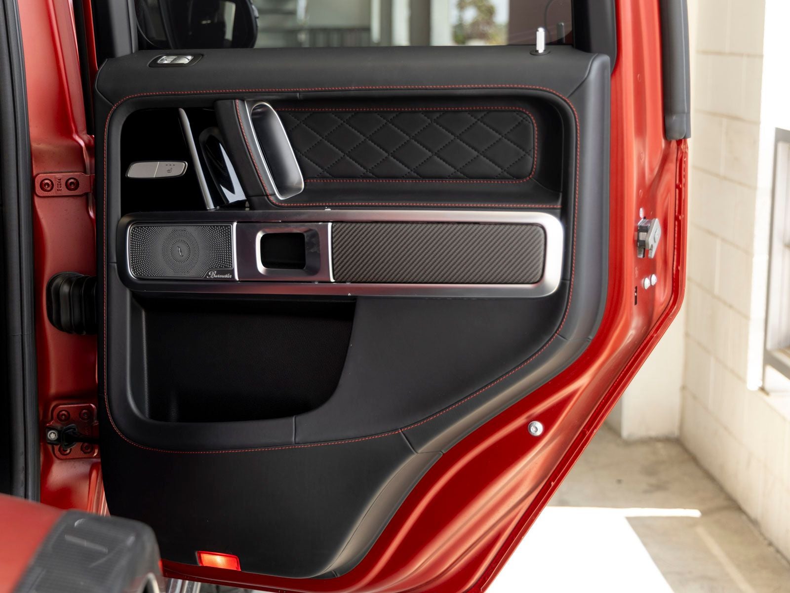 2022 Mercedes-Benz G-Class G 63 AMG® 4MATIC®