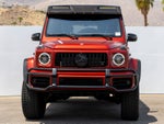 2022 Mercedes-Benz G-Class G 63 AMG® 4MATIC®