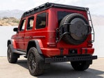 2022 Mercedes-Benz G-Class G 63 AMG® 4MATIC®