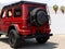 2022 Mercedes-Benz G-Class G 63 AMG® 4MATIC®