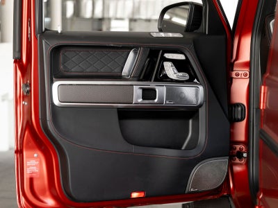 2022 Mercedes-Benz G-Class G 63 AMG® 4MATIC®