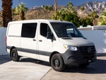 2026 Mercedes-Benz Sprinter 2500 2500 Standard Roof I4 Diesel HO 144" RWD