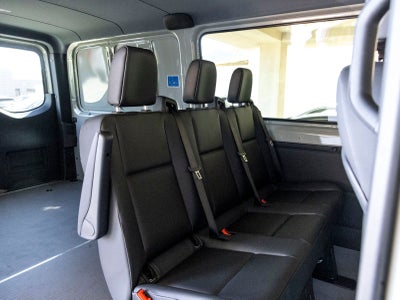 2026 Mercedes-Benz Sprinter 2500 2500 Standard Roof I4 Diesel HO 144" RWD