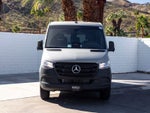 2026 Mercedes-Benz Sprinter 2500 2500 Standard Roof I4 Diesel HO 144" RWD