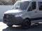 2026 Mercedes-Benz Sprinter 2500 2500 Standard Roof I4 Diesel HO 144" RWD