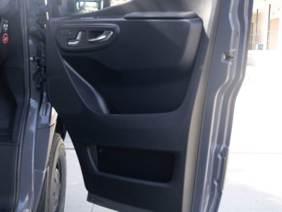 2026 Mercedes-Benz Sprinter 2500 Cargo 144 WB 4MATIC®