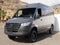2026 Mercedes-Benz Sprinter 2500 Cargo 144 WB 4MATIC®