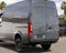 2026 Mercedes-Benz Sprinter 2500 Cargo 144 WB 4MATIC®