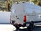 2022 Mercedes-Benz Sprinter 2500 Cargo 144 WB