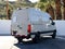 2022 Mercedes-Benz Sprinter 2500 Cargo 144 WB