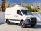 2022 Mercedes-Benz Sprinter 2500 Cargo 144 WB