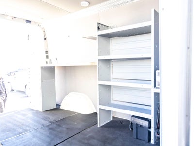 2022 Mercedes-Benz Sprinter 2500 Cargo 144 WB