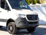2022 Mercedes-Benz Sprinter 2500 Cargo 144 WB