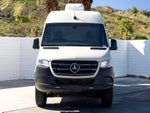 2022 Mercedes-Benz Sprinter 2500 Cargo 144 WB